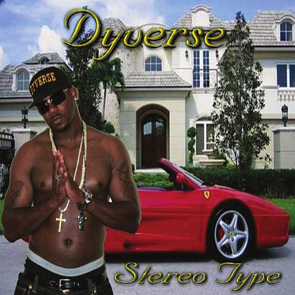 Релиз Stereo Type