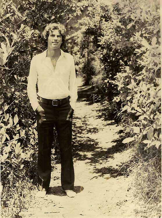 Michael Farneti