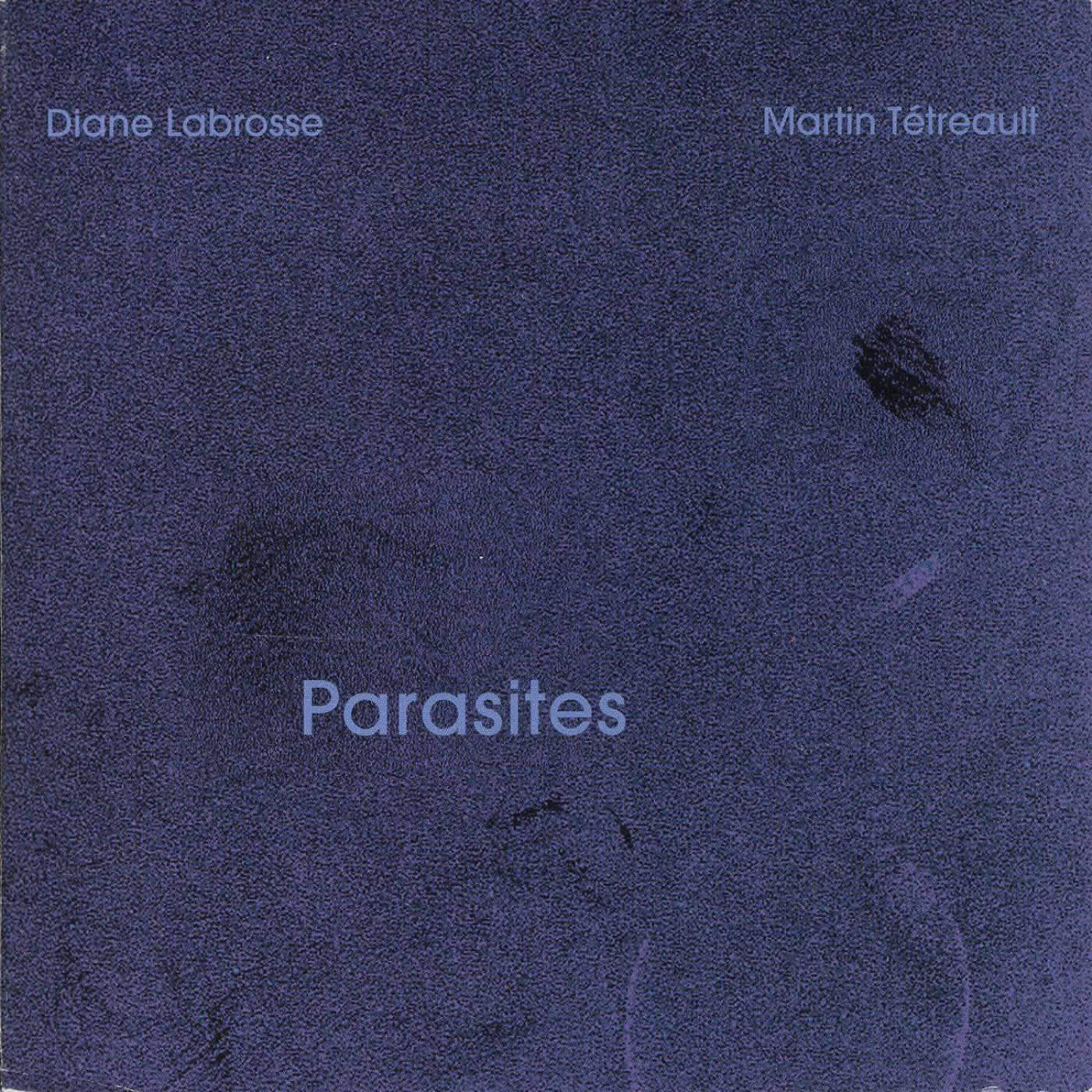 Релиз Parasites