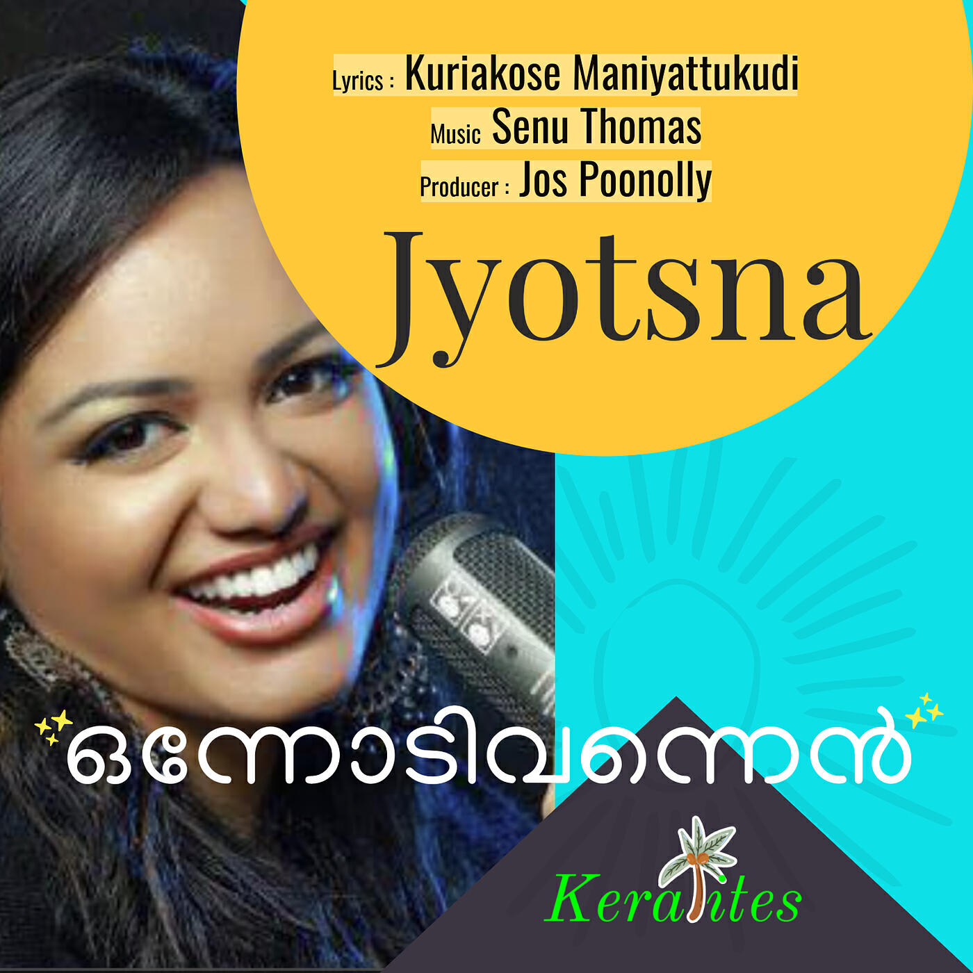 Jyotsna