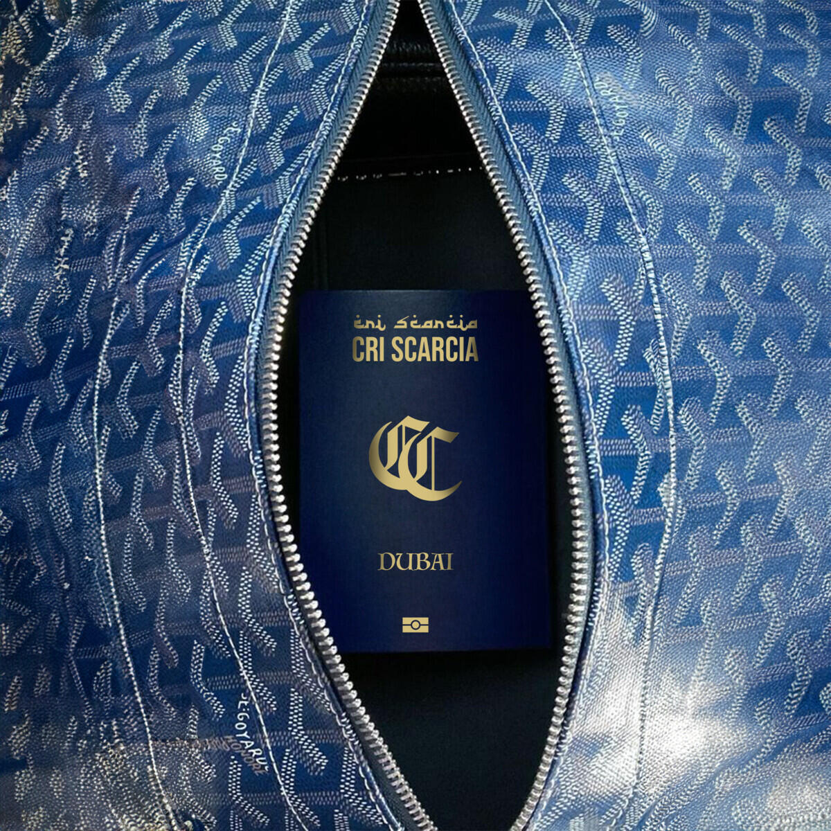 Релиз DUBAI