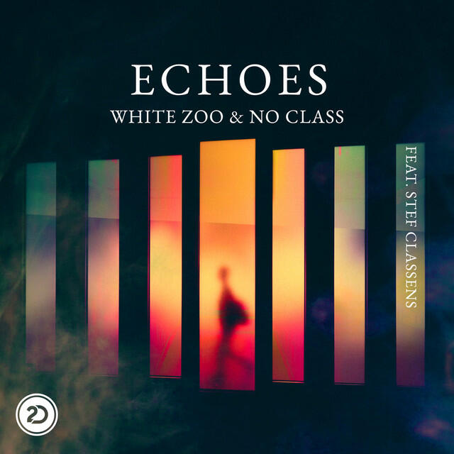 Релиз Echoes