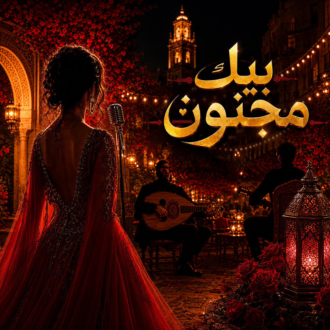Релиз بيك مجنون