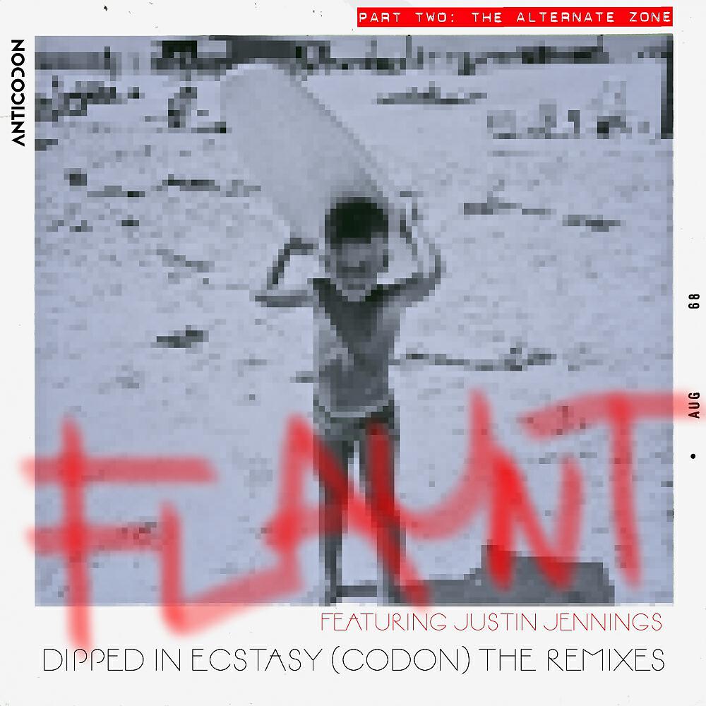 Релиз Dipped In Ecstasy (Codon) (The Alternate Zone)
