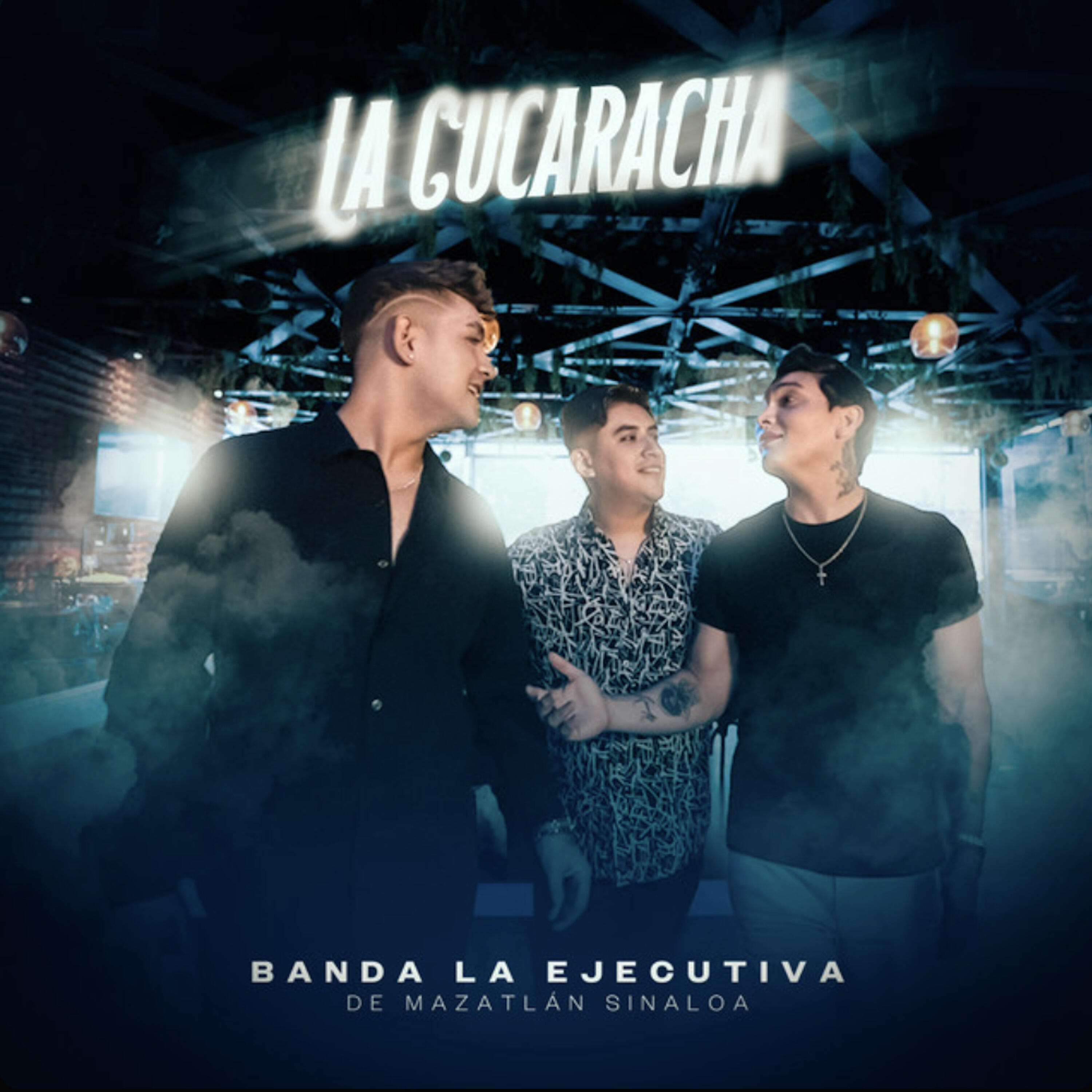 Релиз La Cucaracha