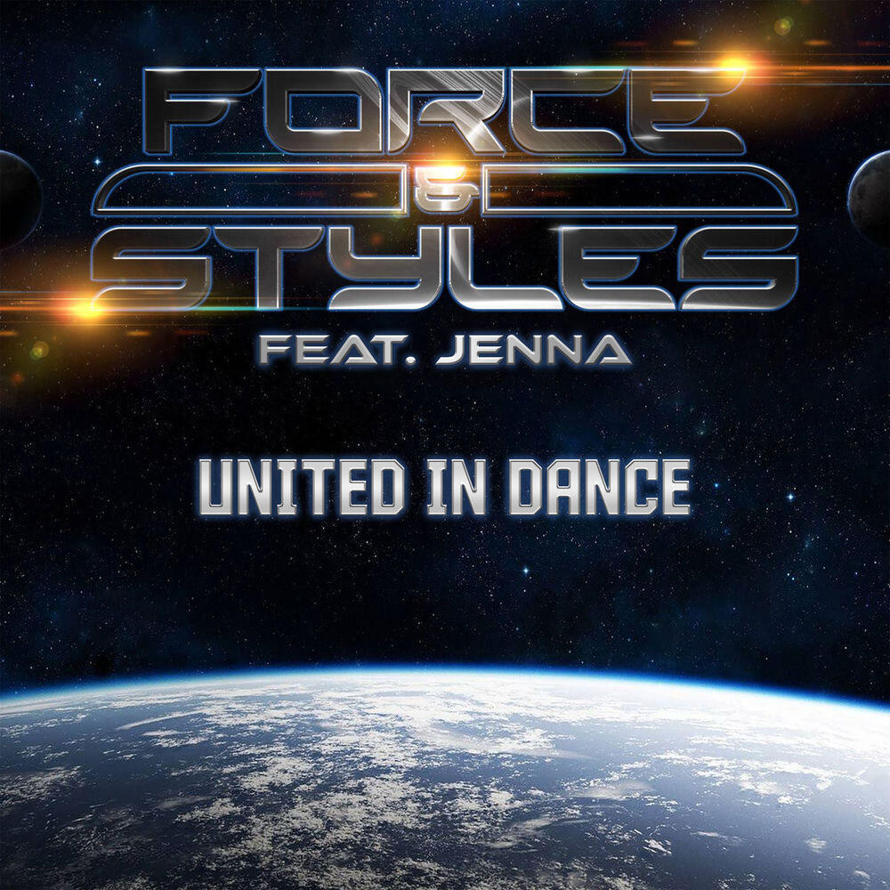 Релиз United In Dance