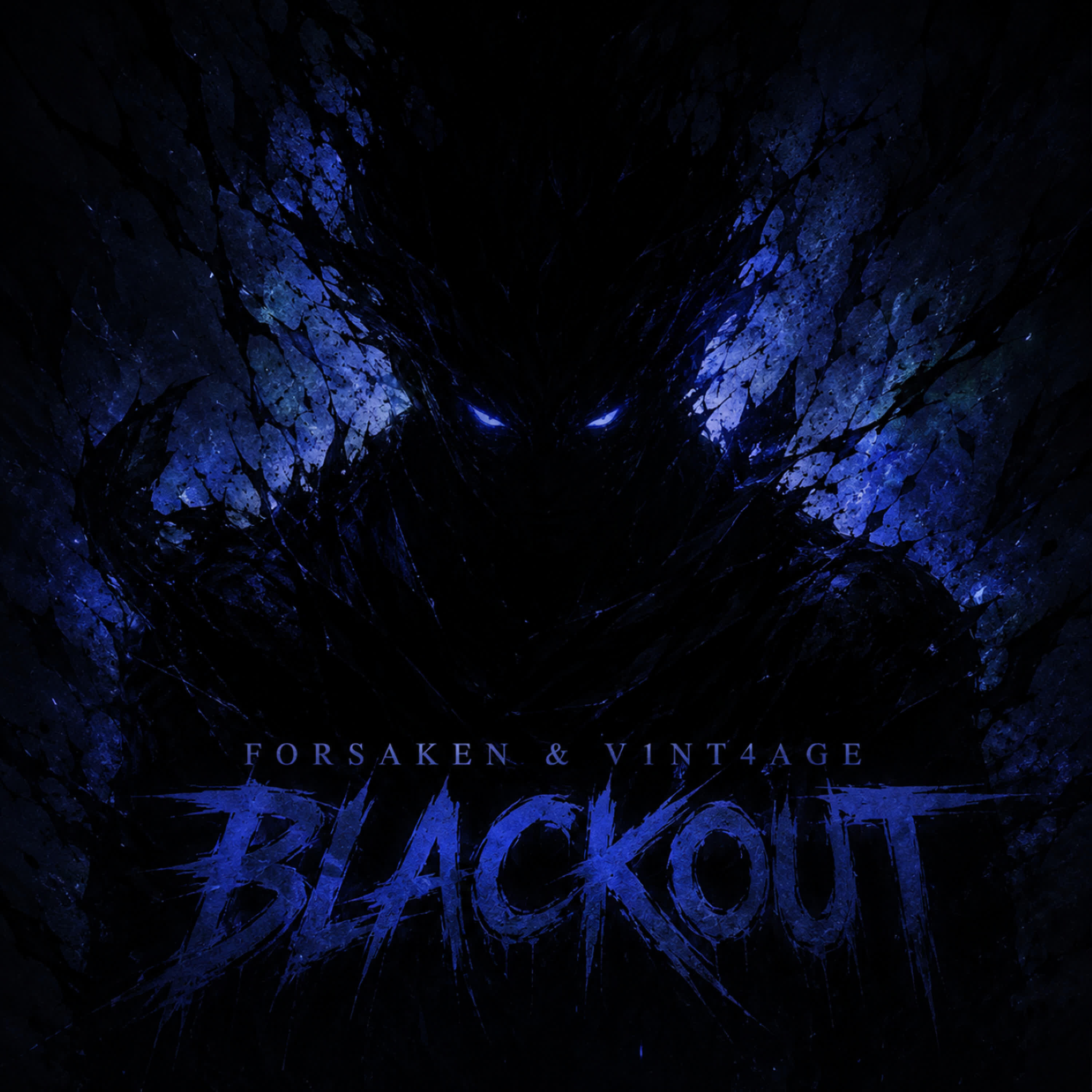 Релиз BlackOut
