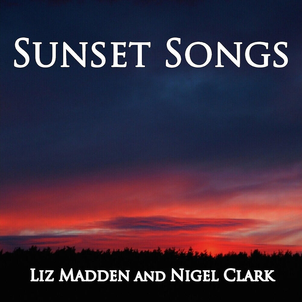 Релиз Sunset Songs