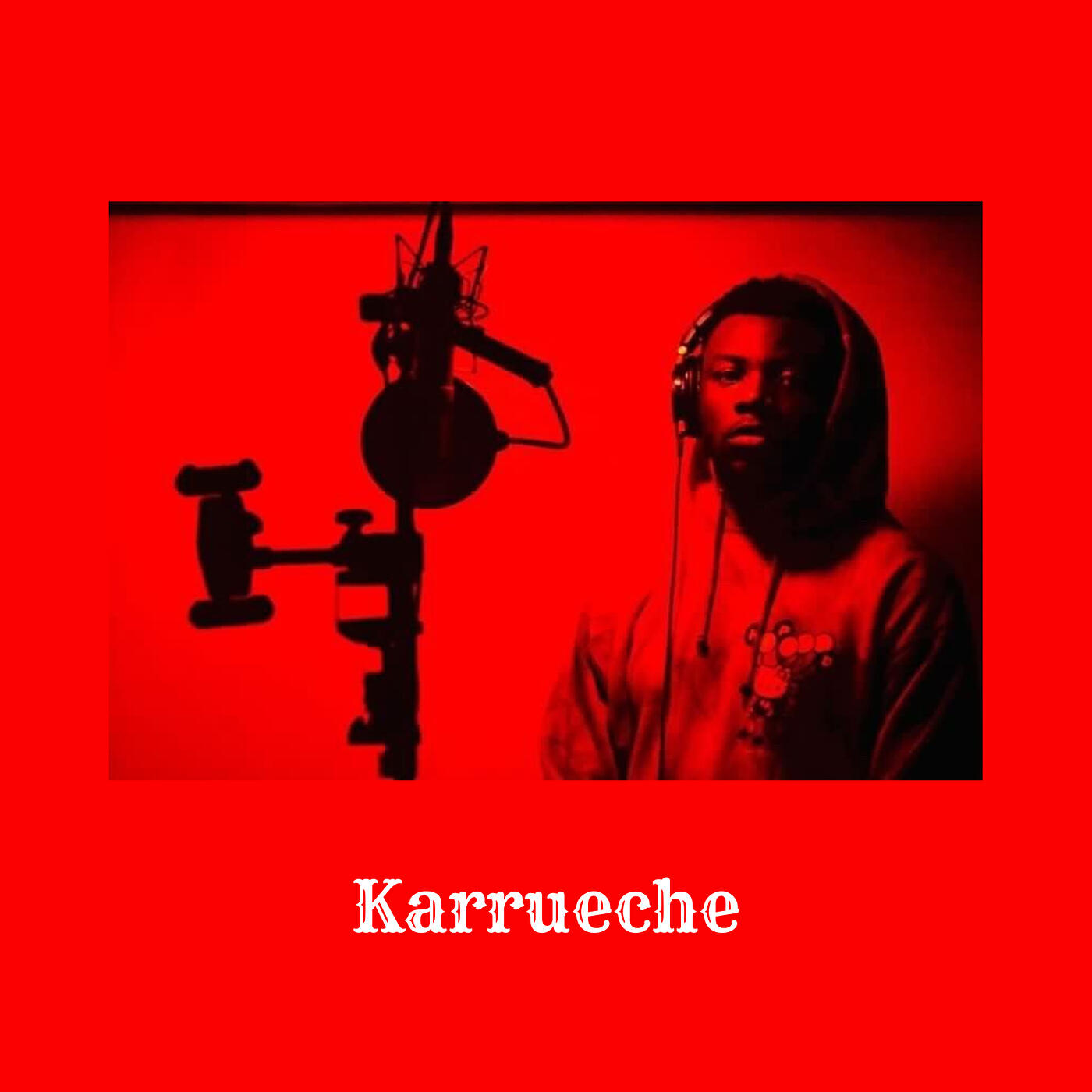 Релиз Karrueche