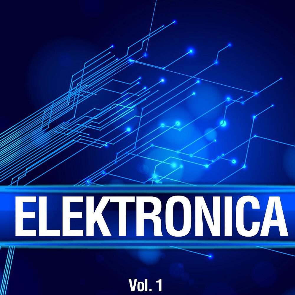 Постер альбома Elektronica, Vol. 1