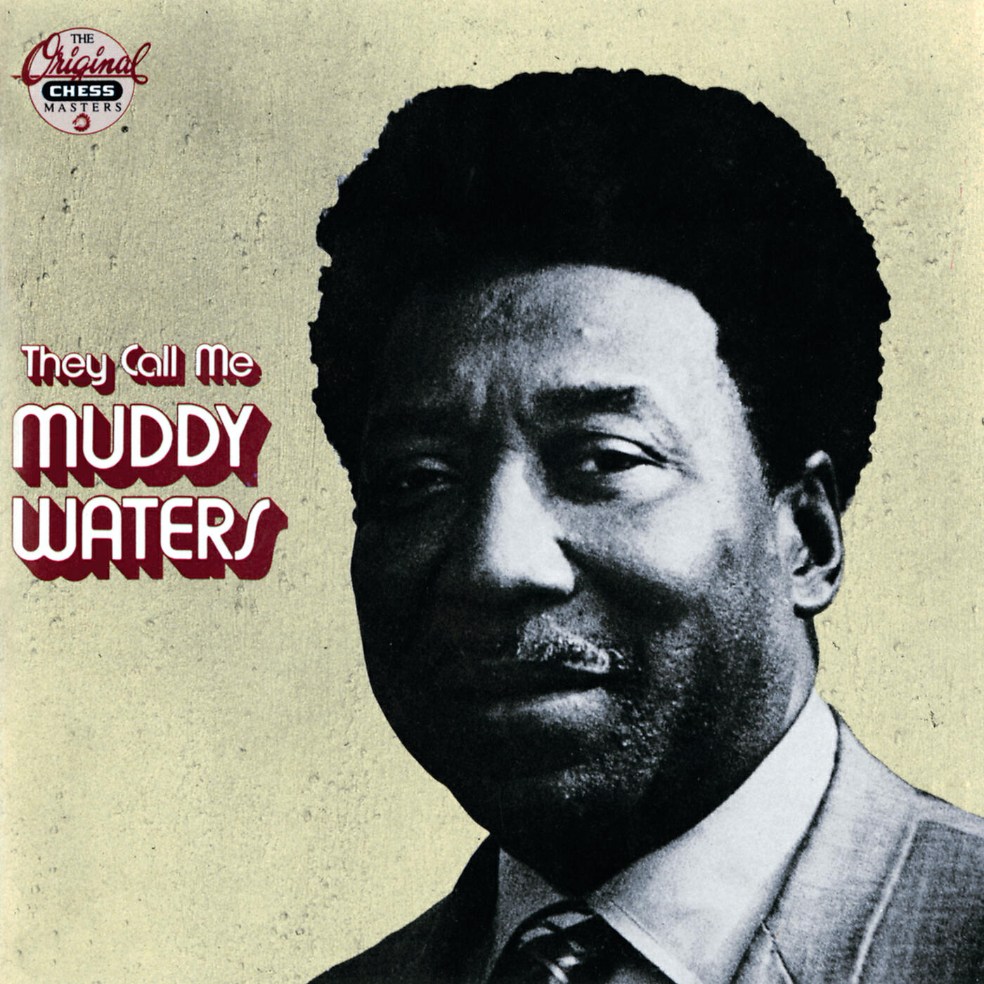 Релиз They Call Me Muddy Waters