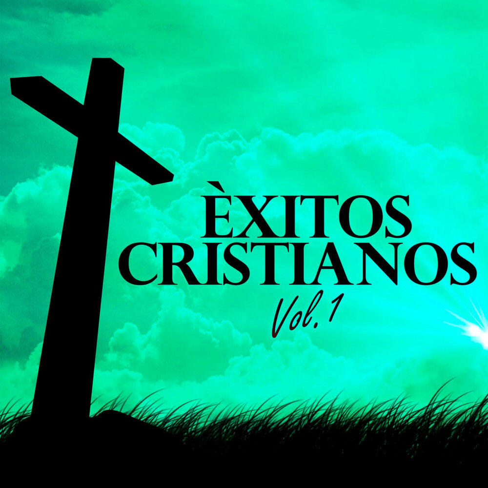 Релиз Exitos Cristianos