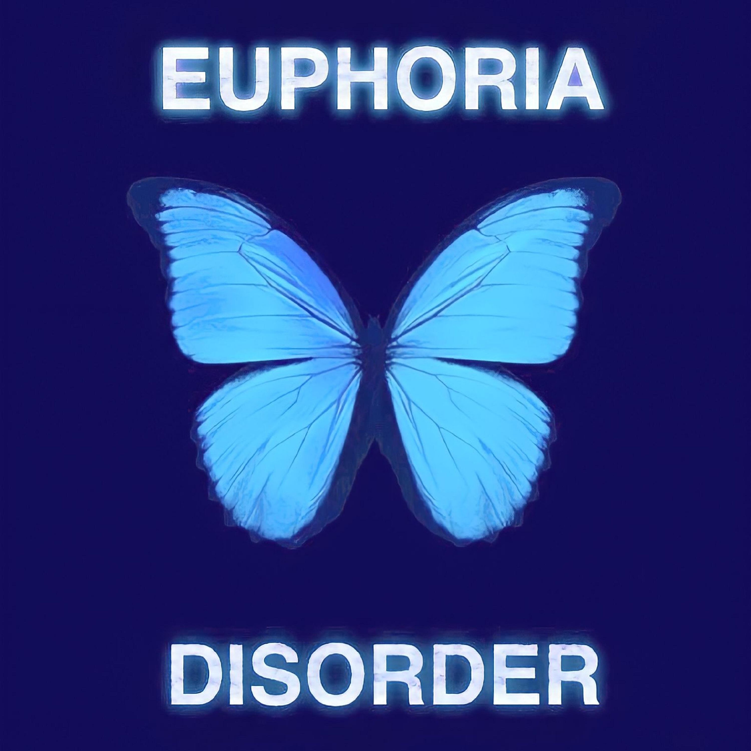 Релиз Disorder