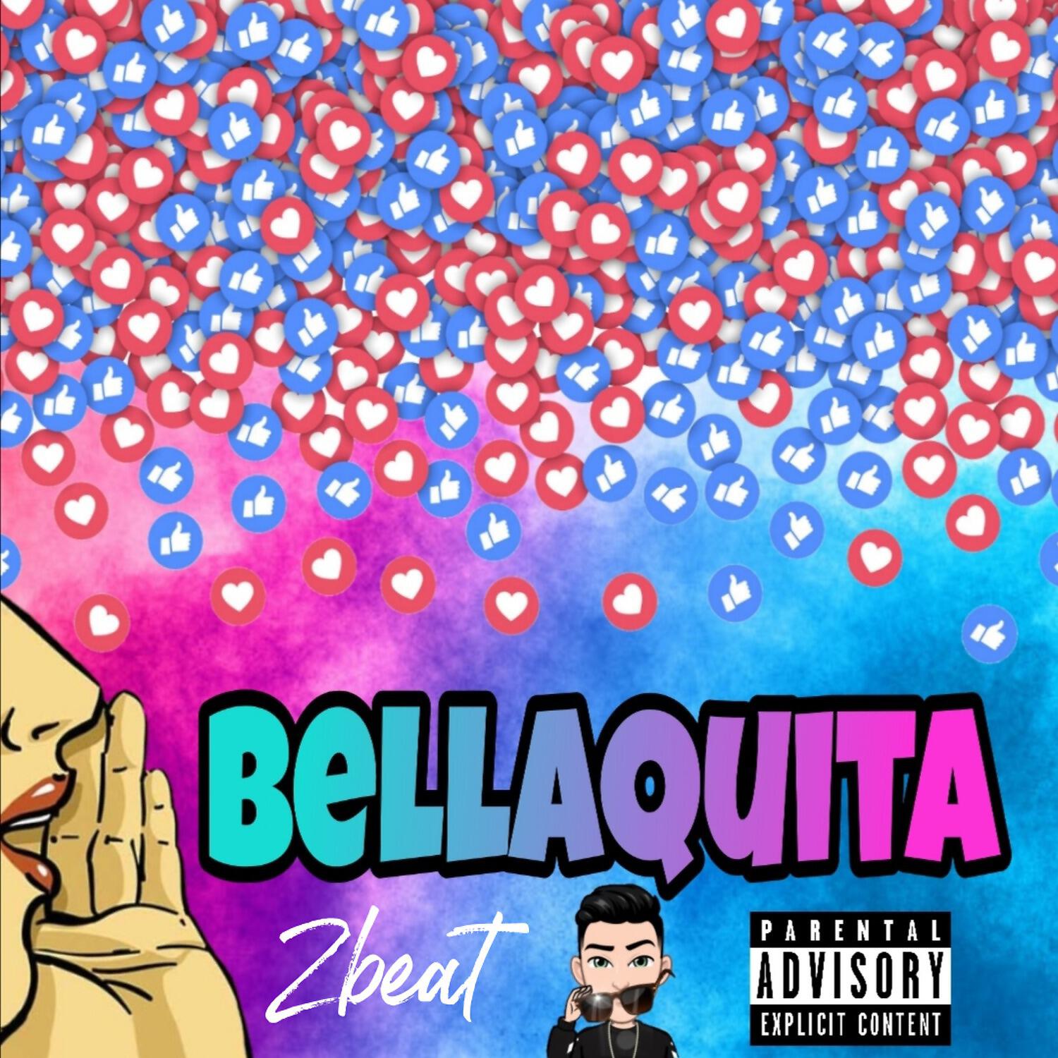 Релиз Bellaquita