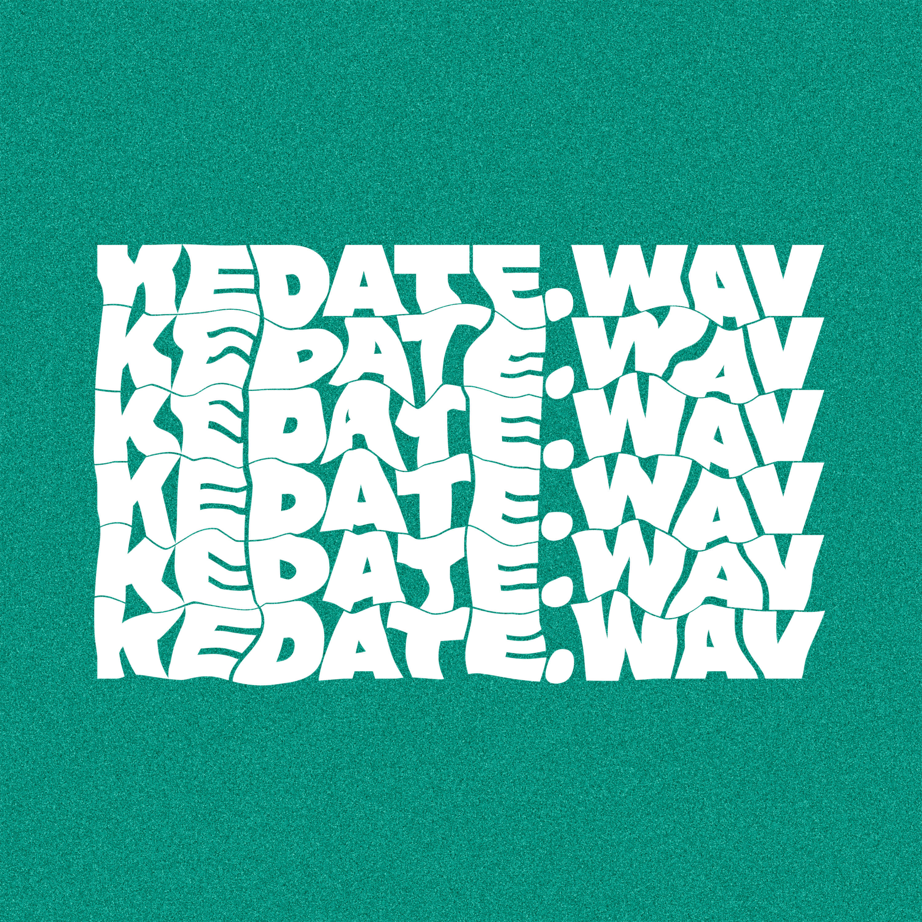 Релиз Kedate.Wav