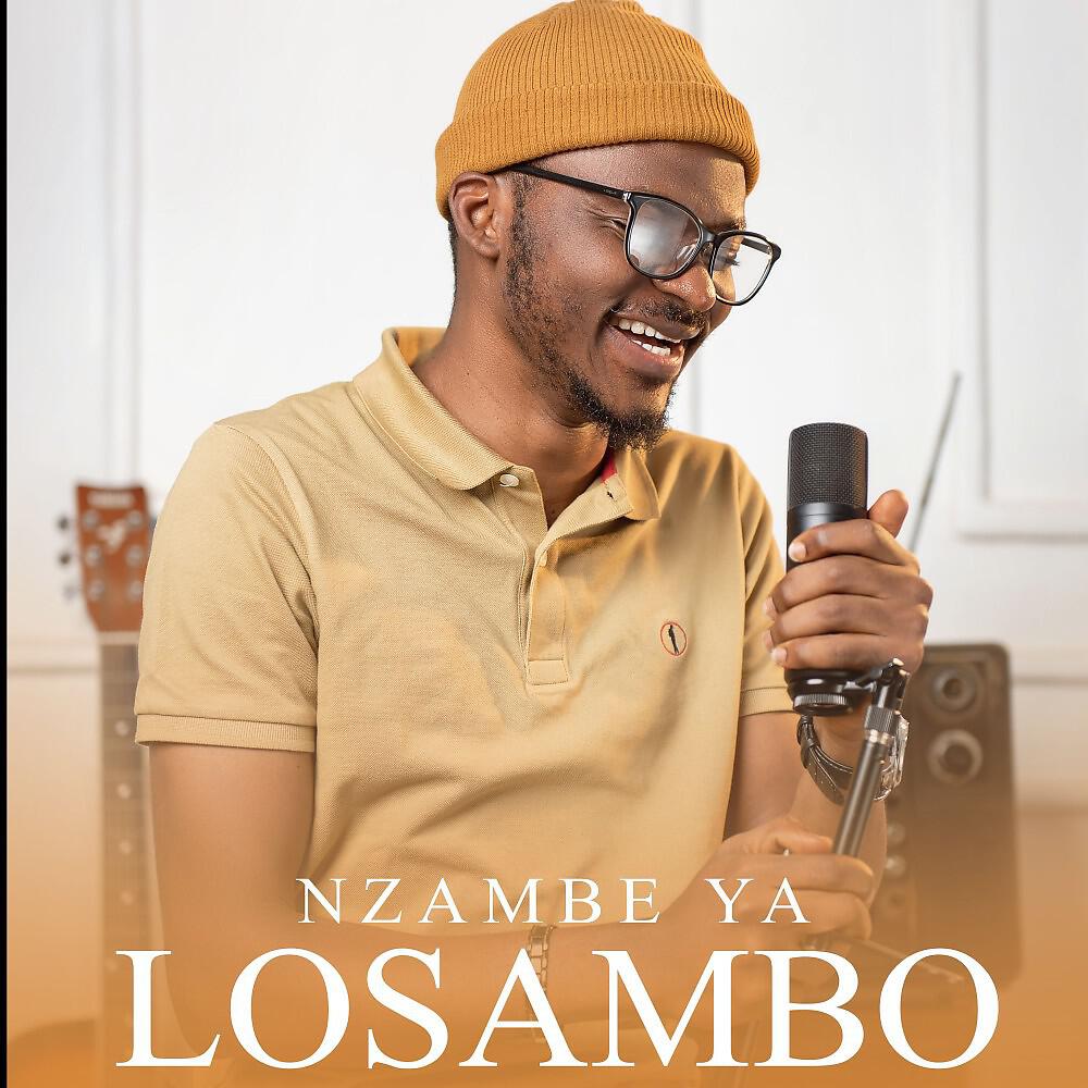 Релиз Nzambe ya losambo