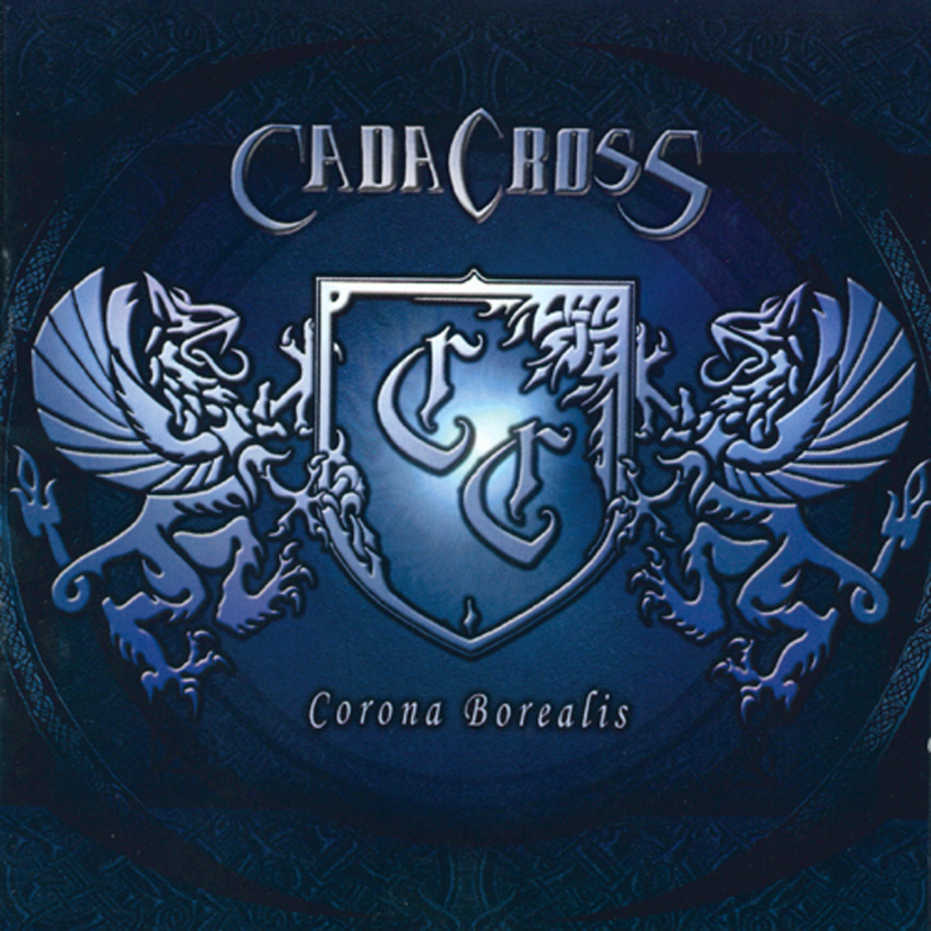 Постер альбома Corona borealis