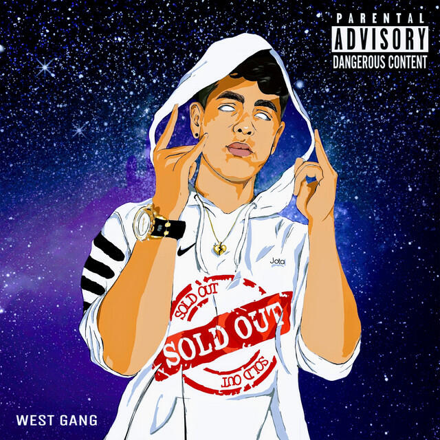 Релиз Sold Out
