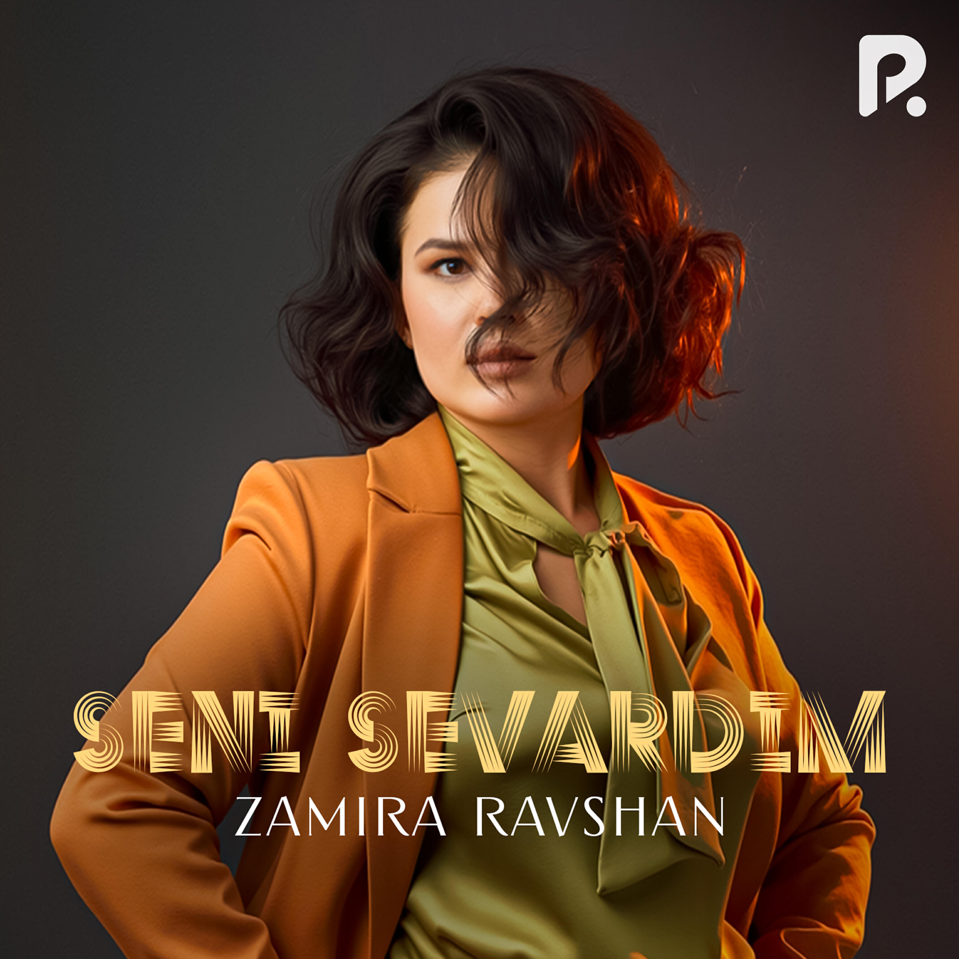 Релиз Seni Sevardim
