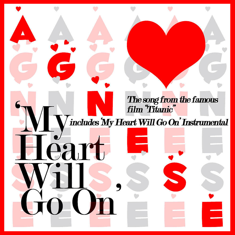 Релиз My Heart Will Go On