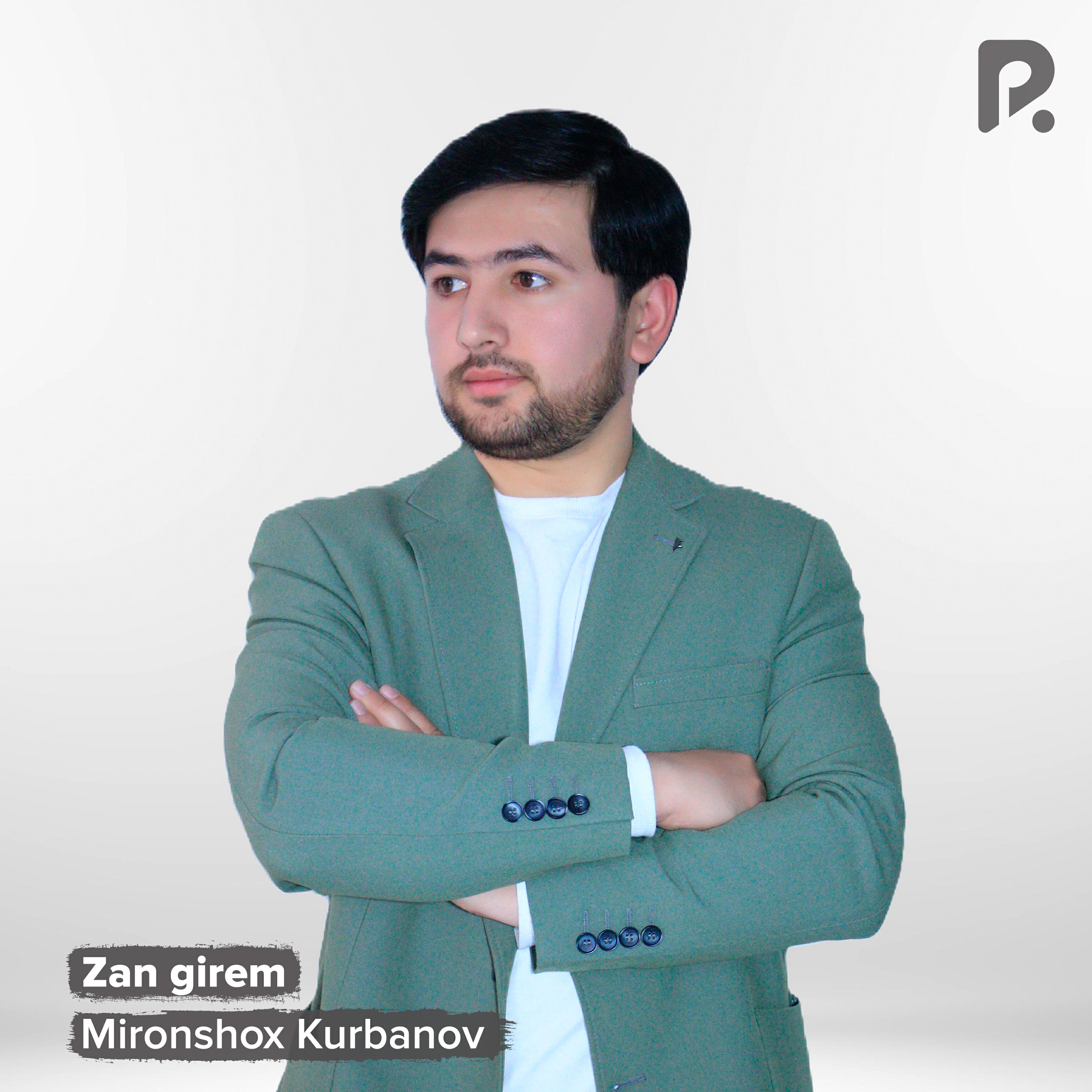 Релиз Zan girem