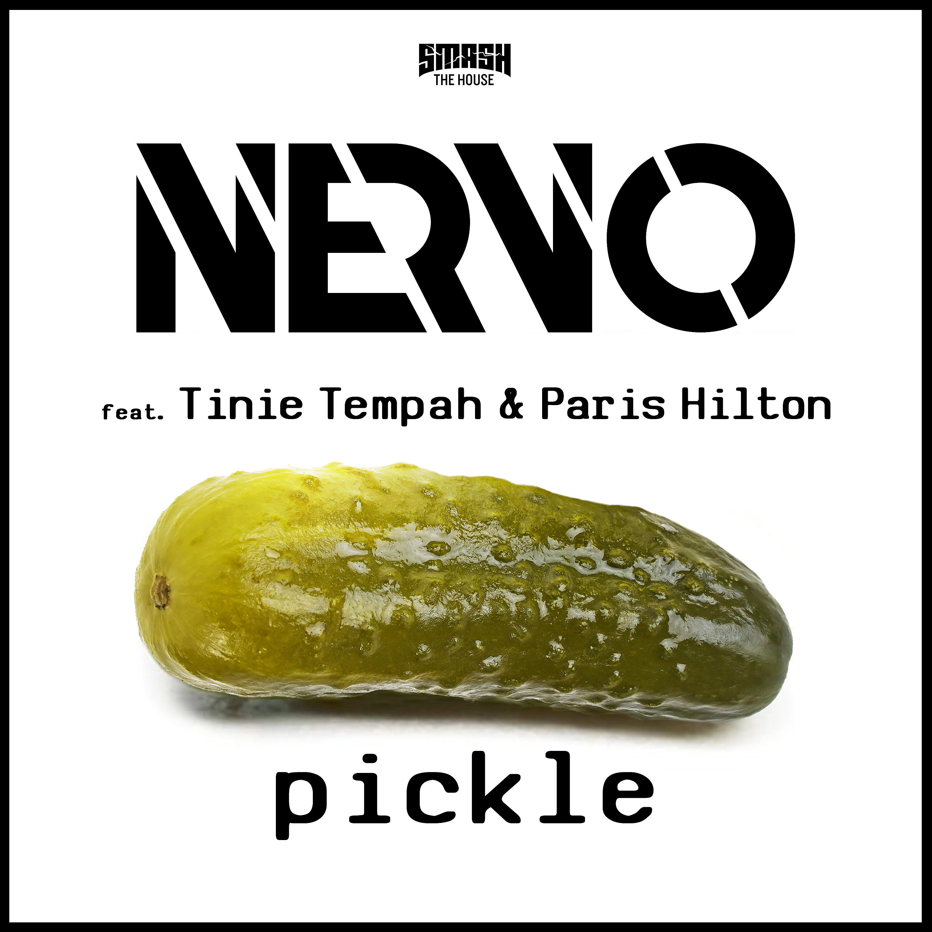 Постер альбома Pickle