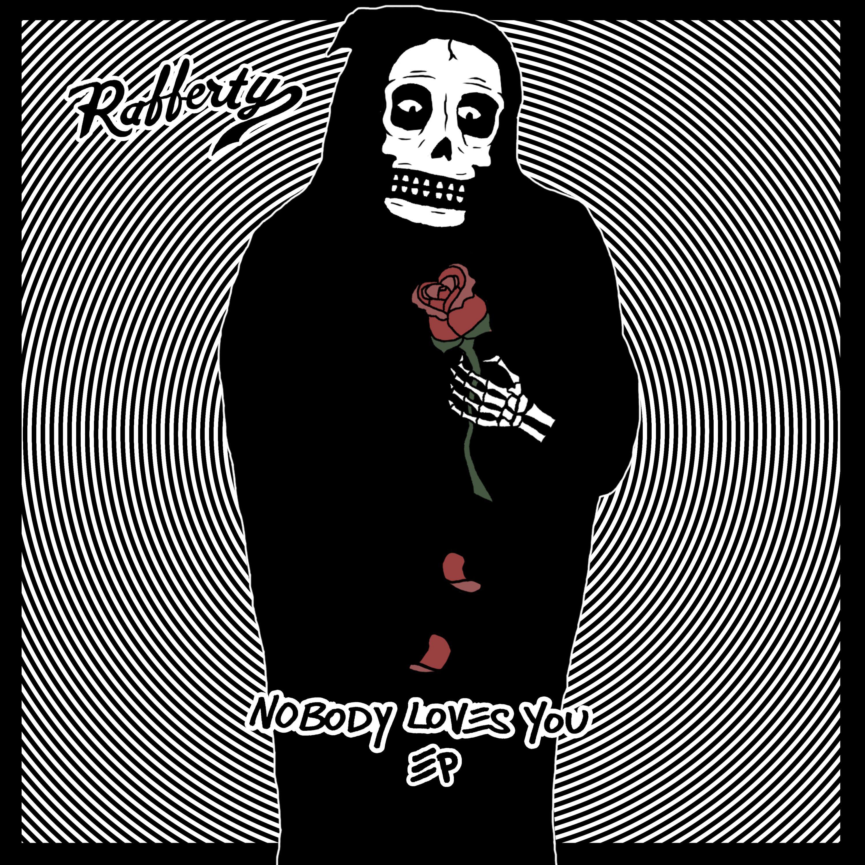 Релиз Nobody Loves You