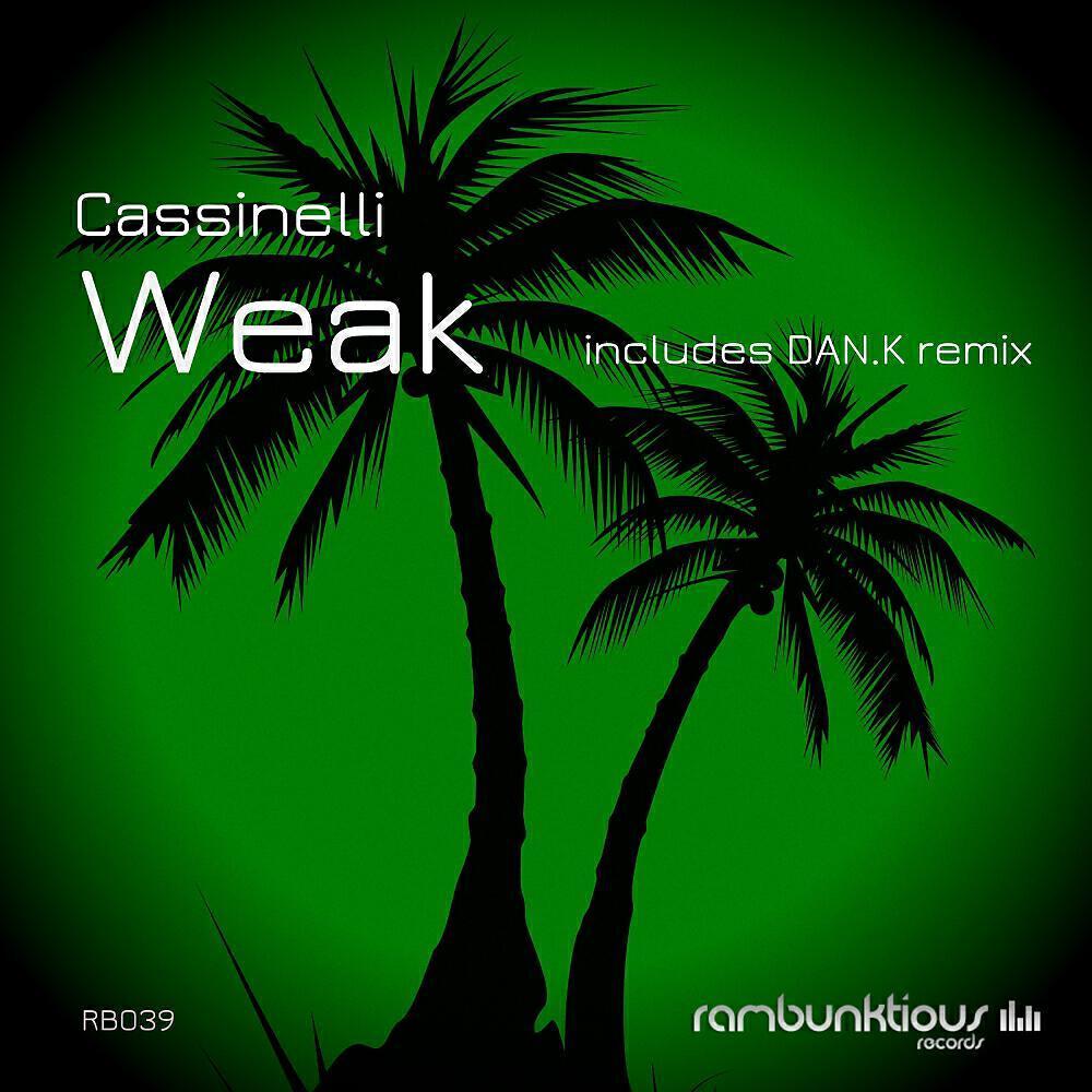 Cassinelli