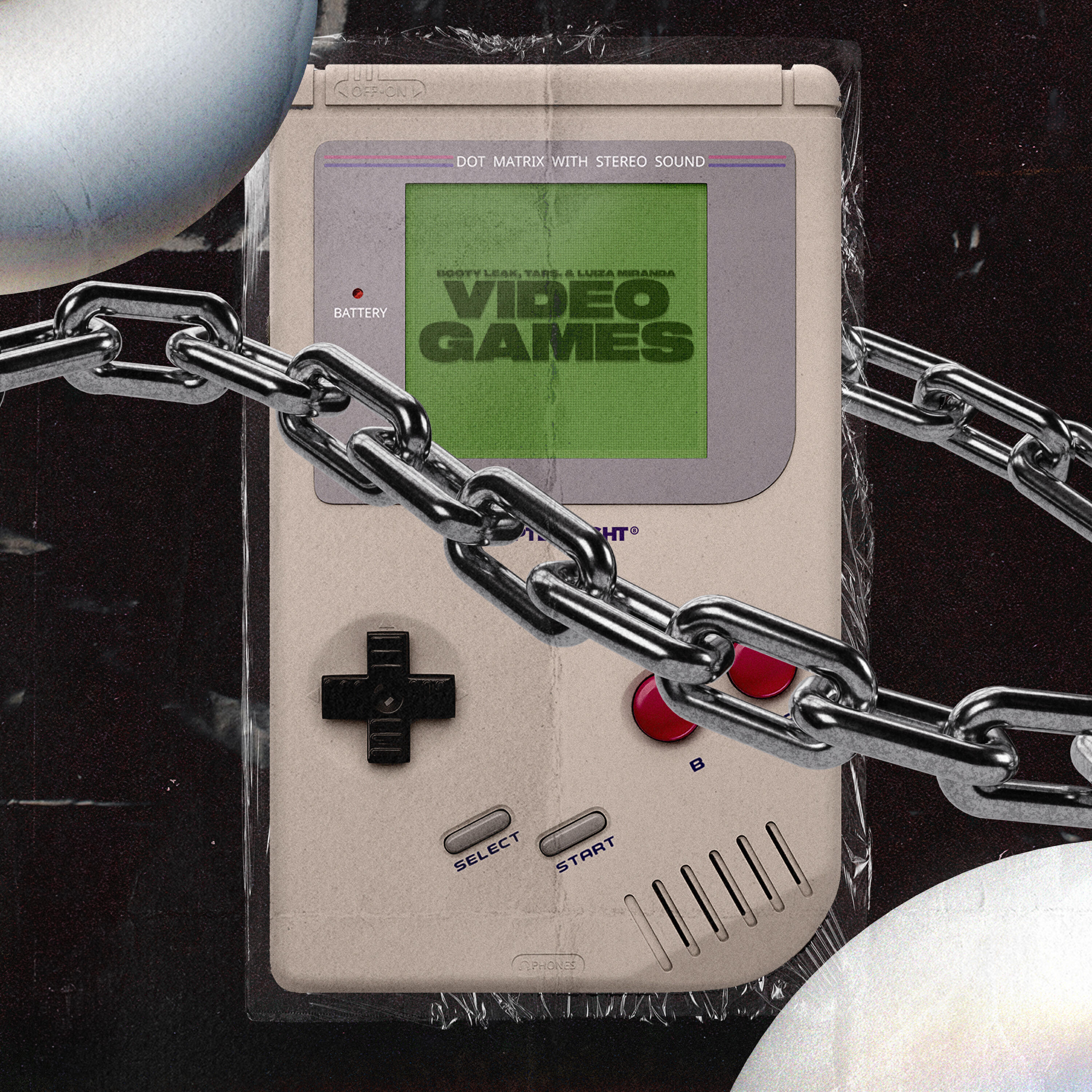 Релиз Video Games