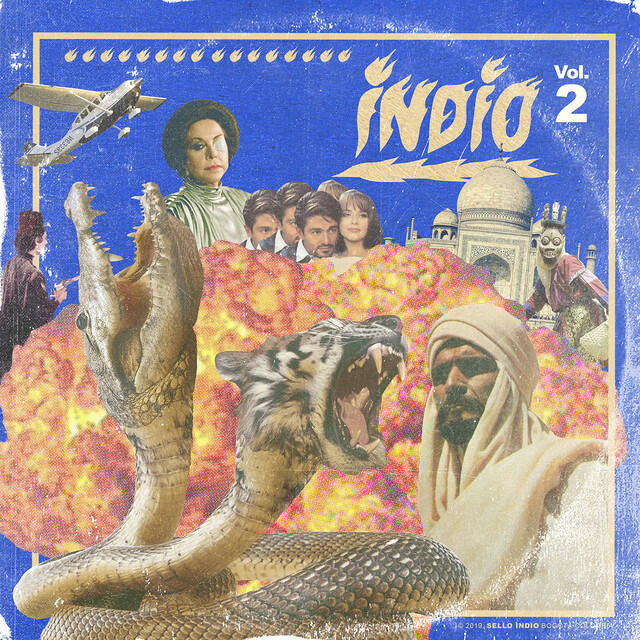 Волна по релизу