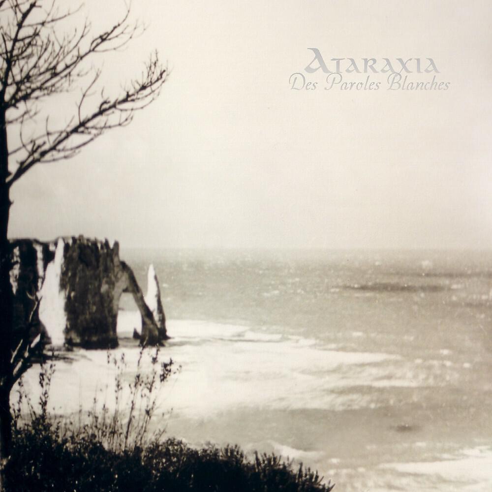 Релиз Des paroles blanches