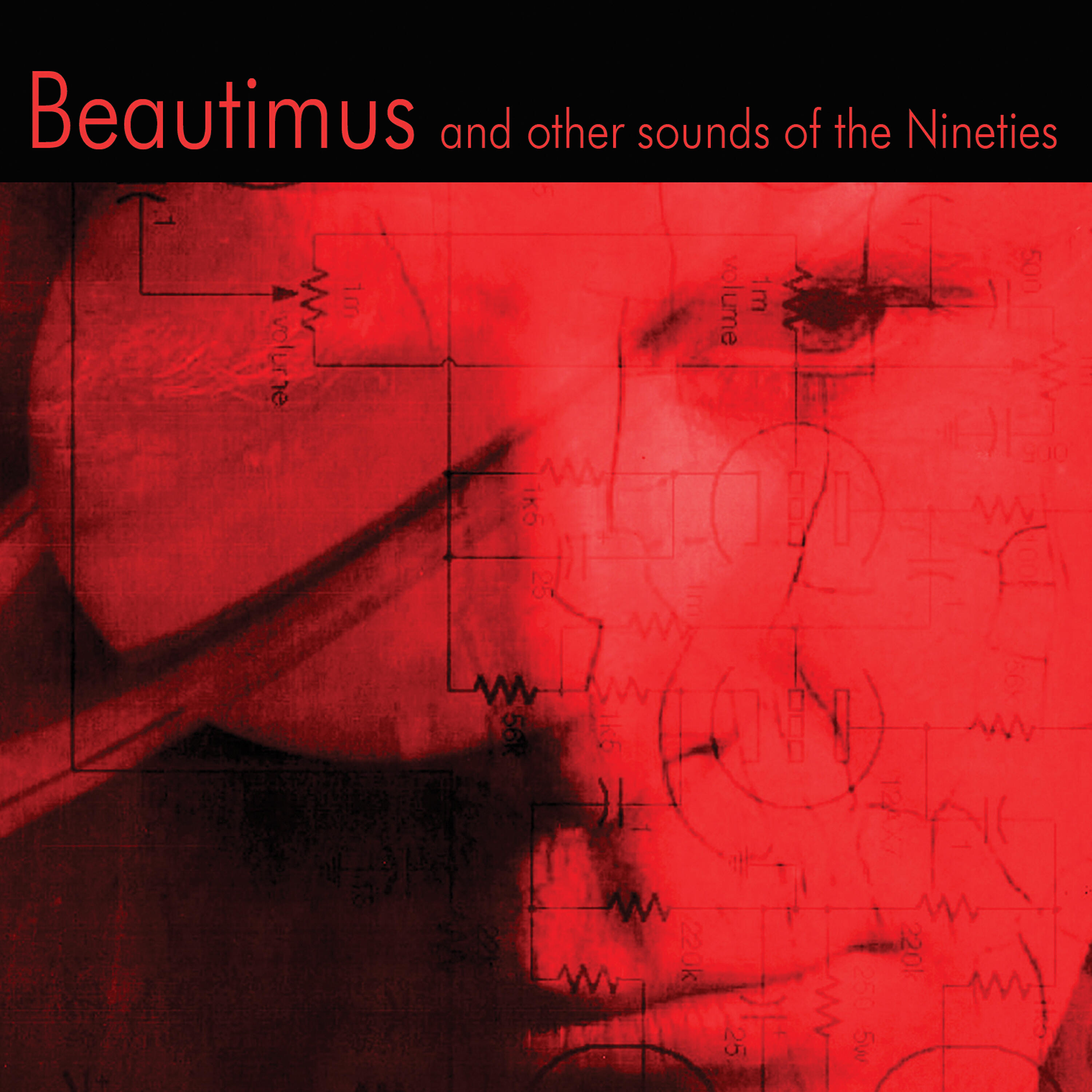 Релиз Beautimus and Other Sounds of the Nineties