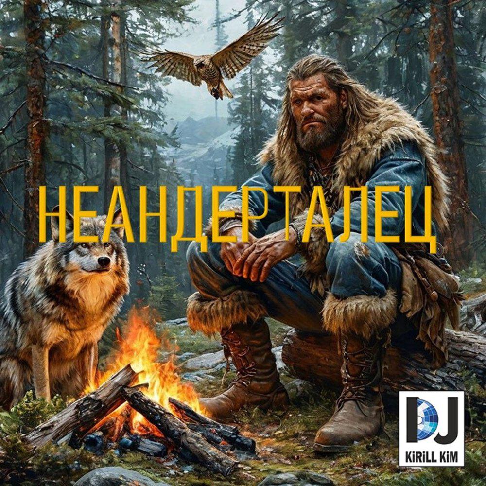 Релиз Неандерталец