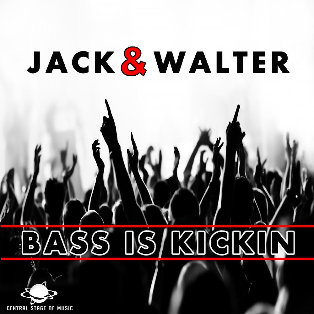 Релиз Bass Is Kickin