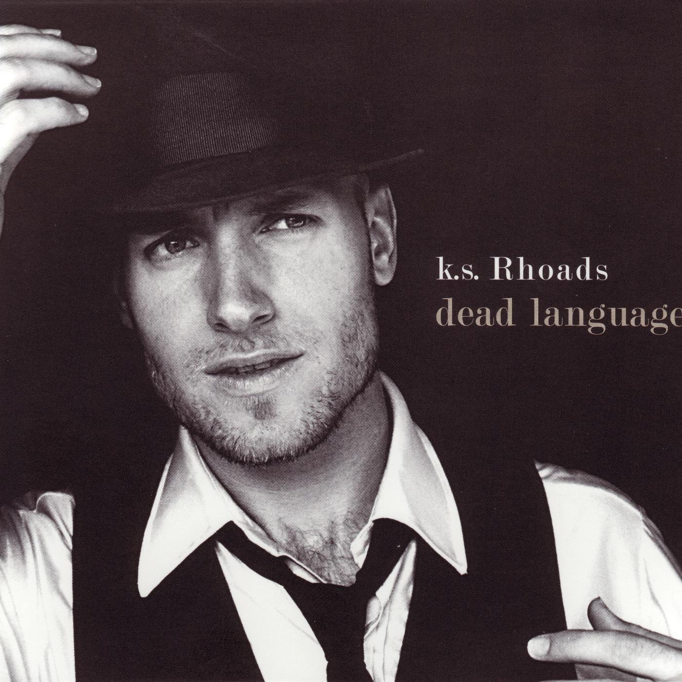 Релиз Dead Language