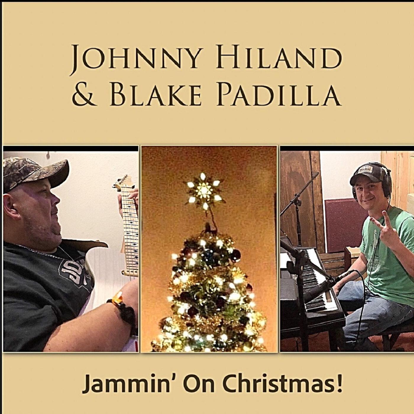Релиз Jammin’ on Christmas
