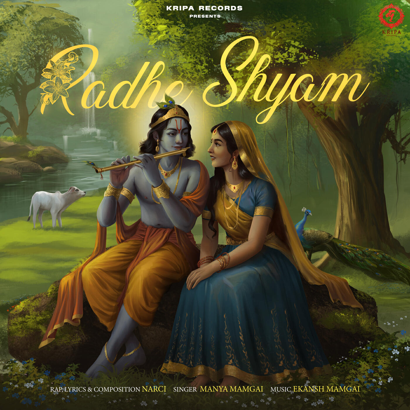 Релиз Radhe Shyam