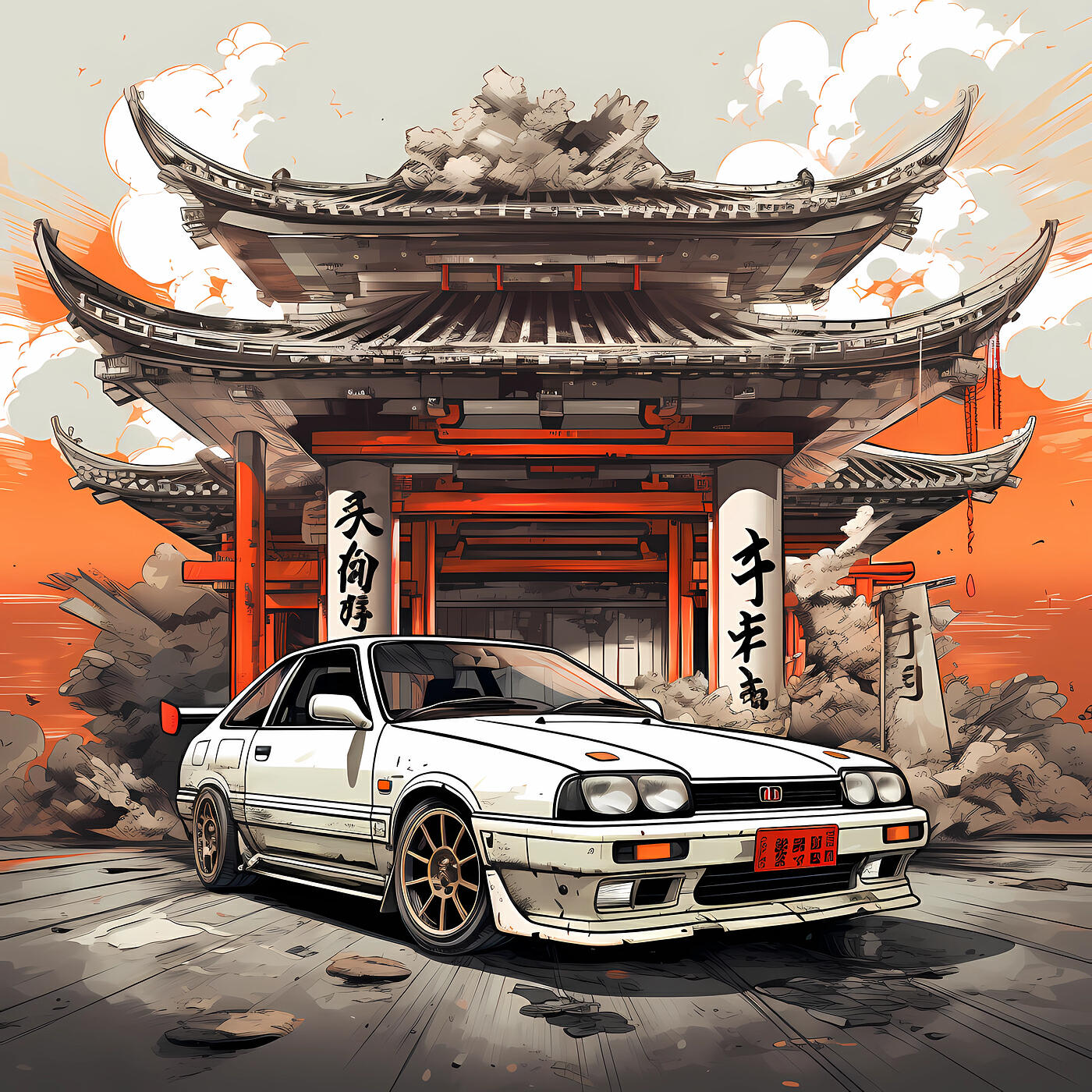 Релиз Drives