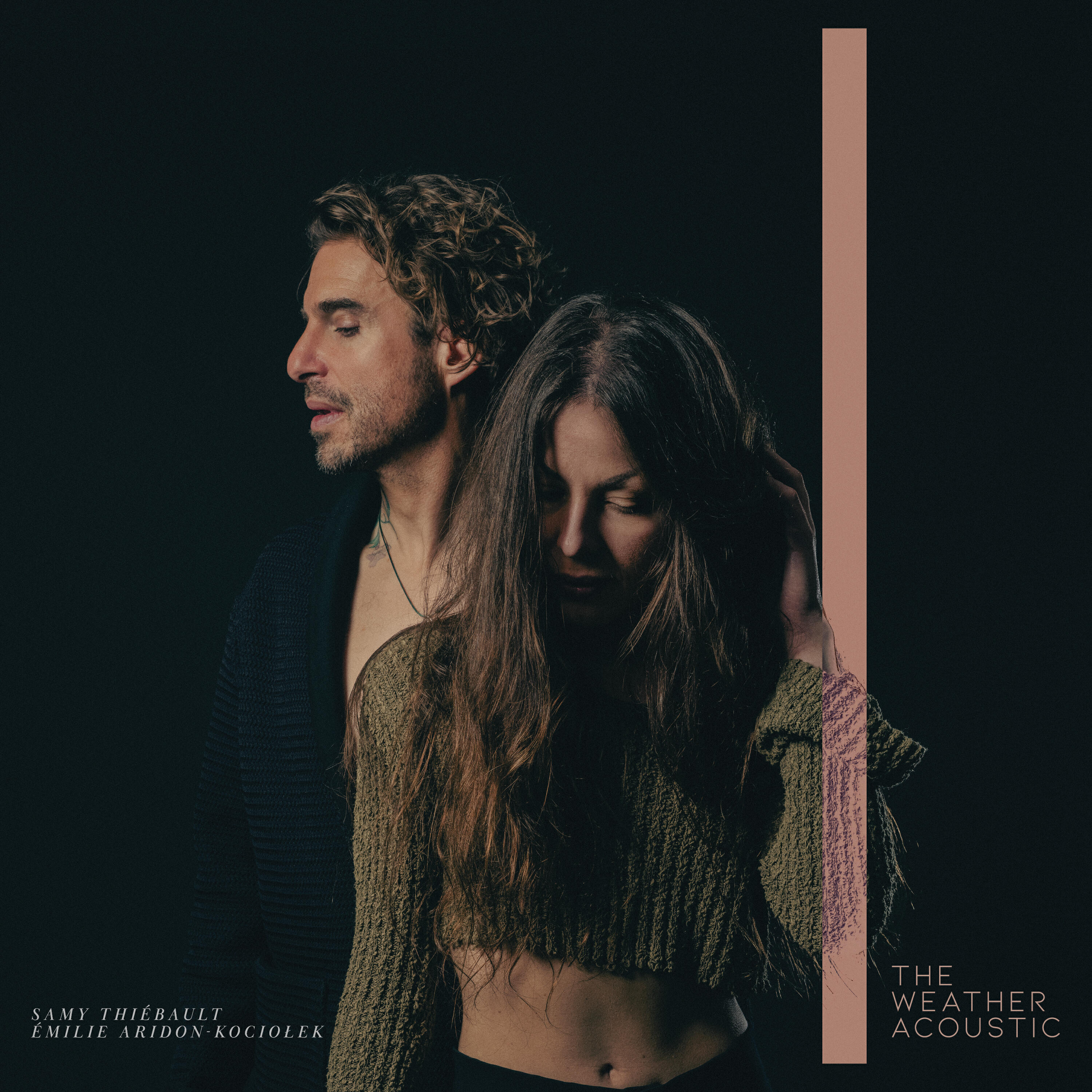 Релиз The Weather Acoustic