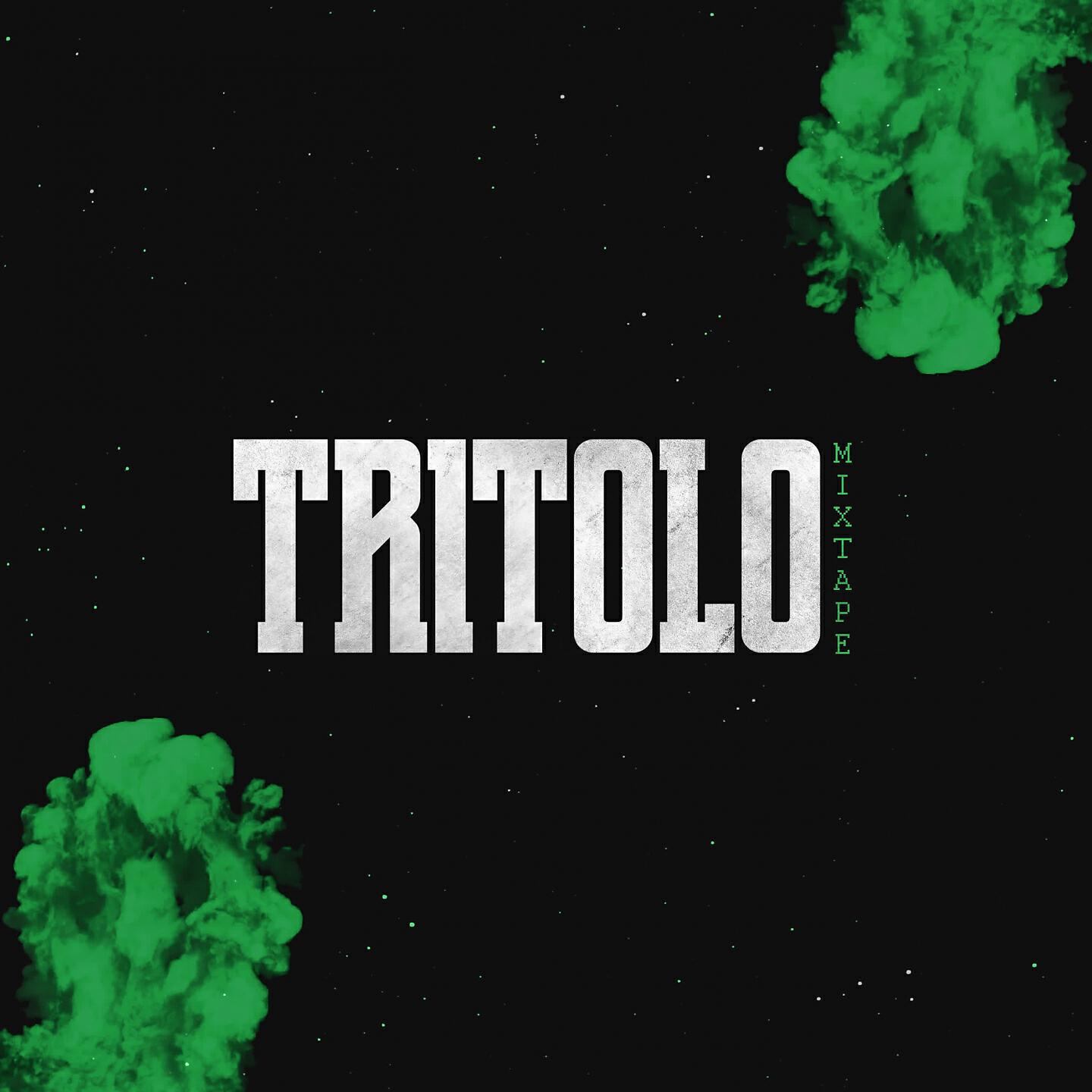 Релиз Tritolo Mixtape