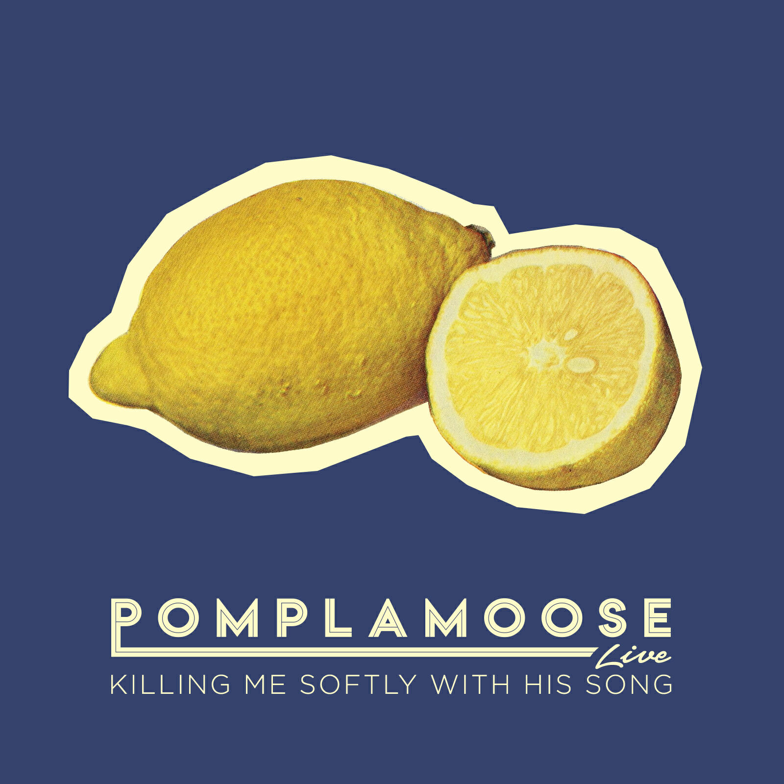 Релиз Killing Me Softly