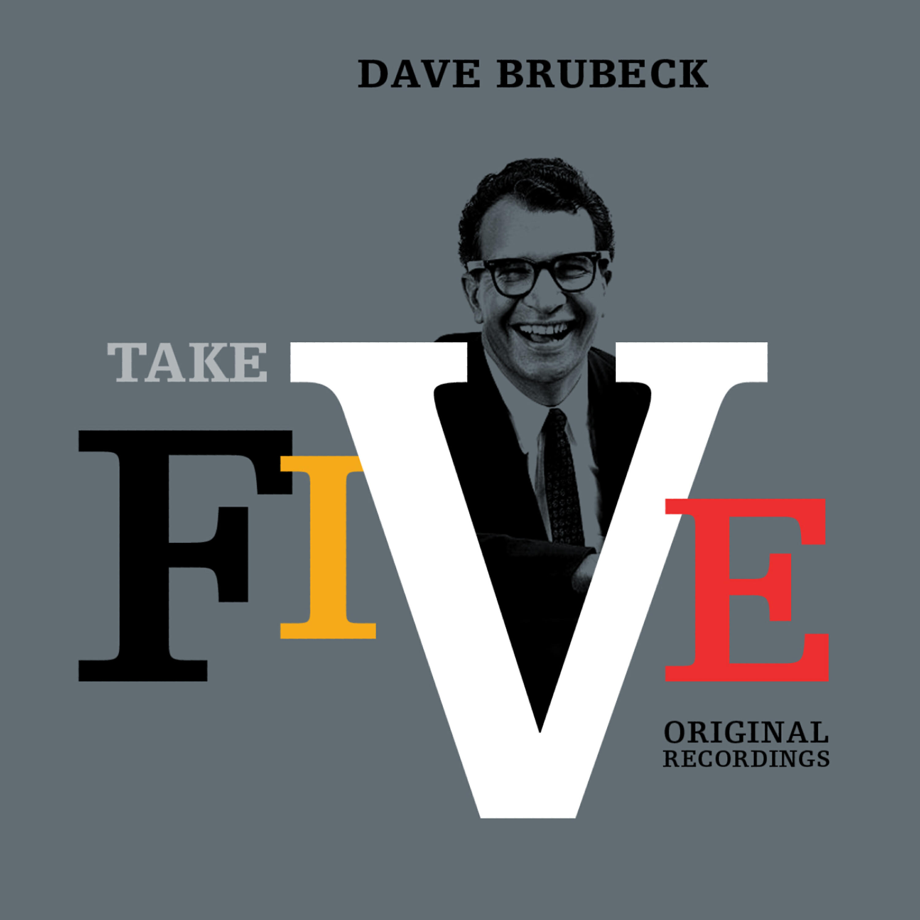 Релиз Take Five