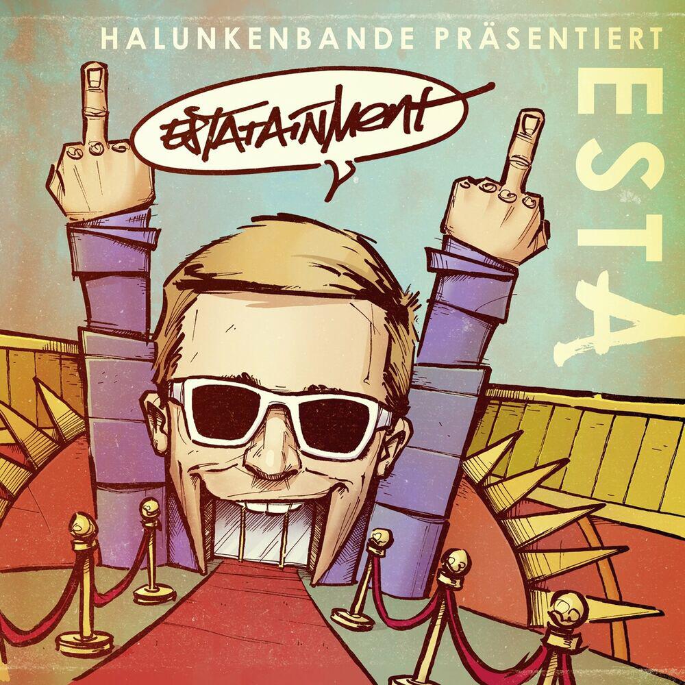 Релиз EstAtainment