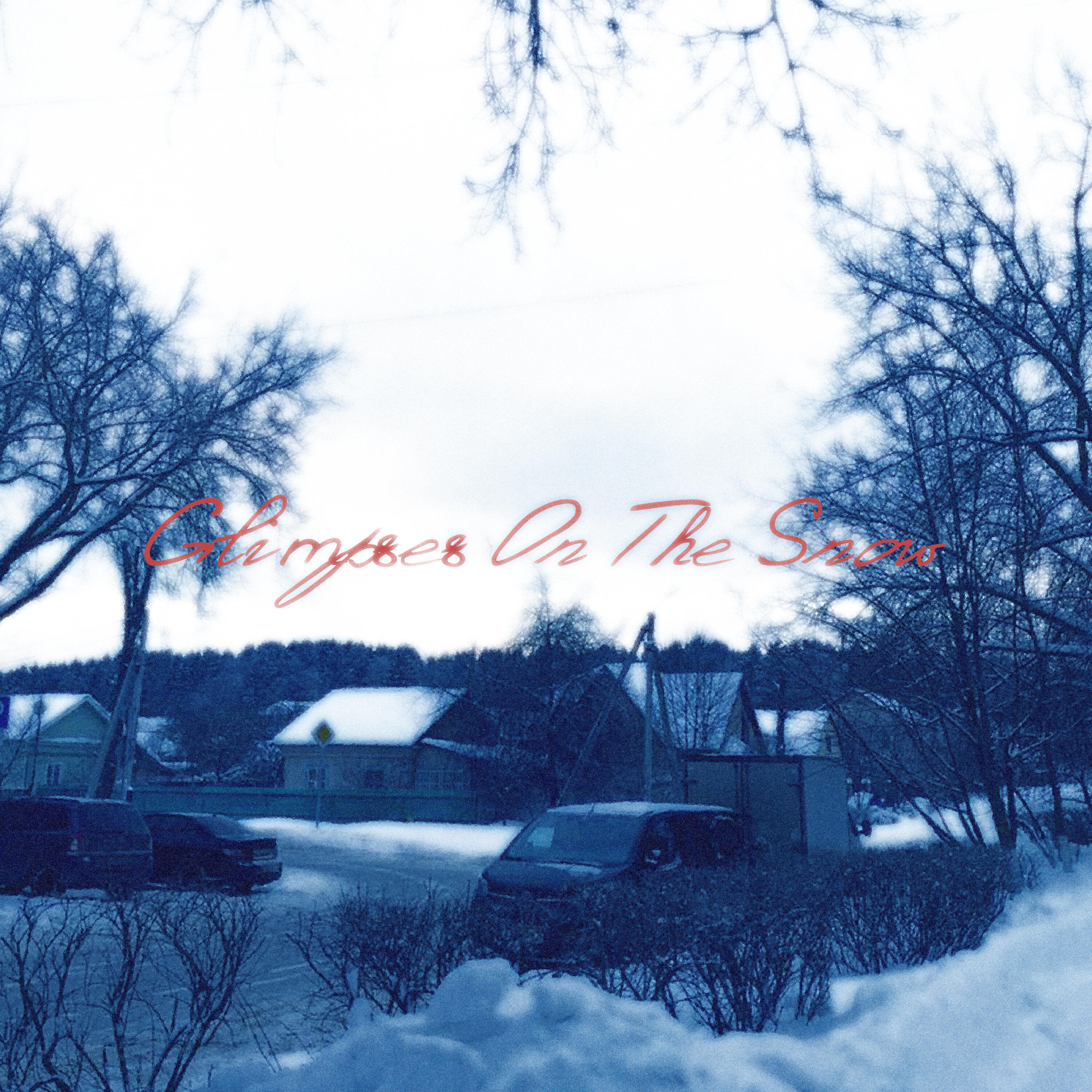 Релиз Glimpses on the Snow