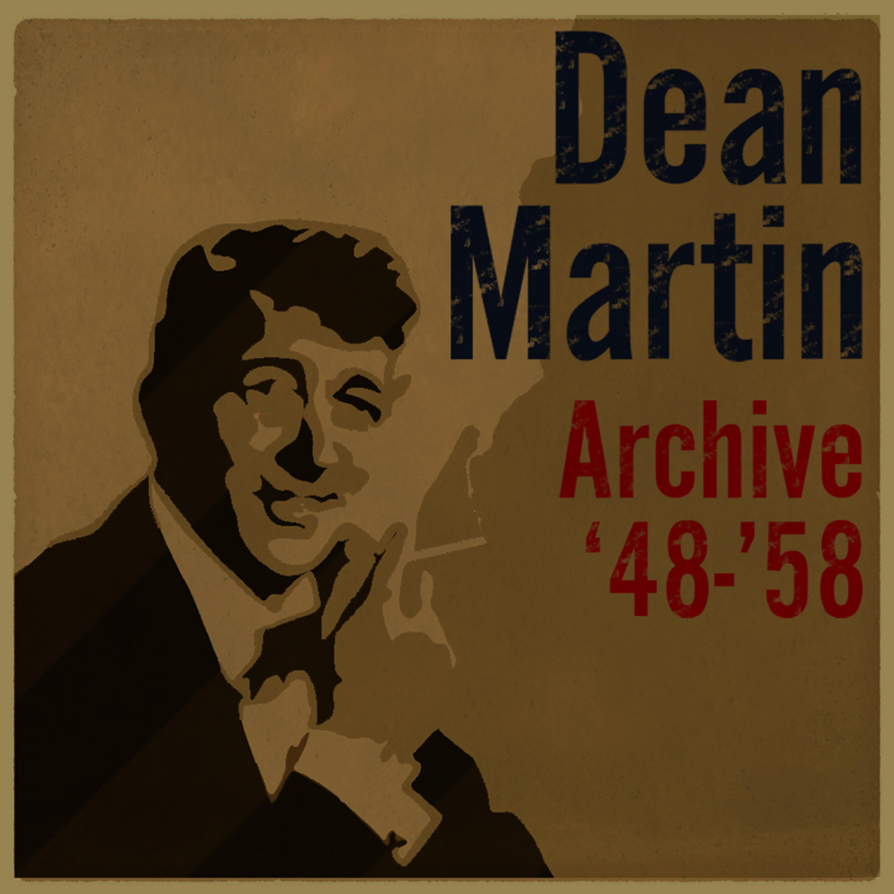 Постер альбома Archive '48-'58
