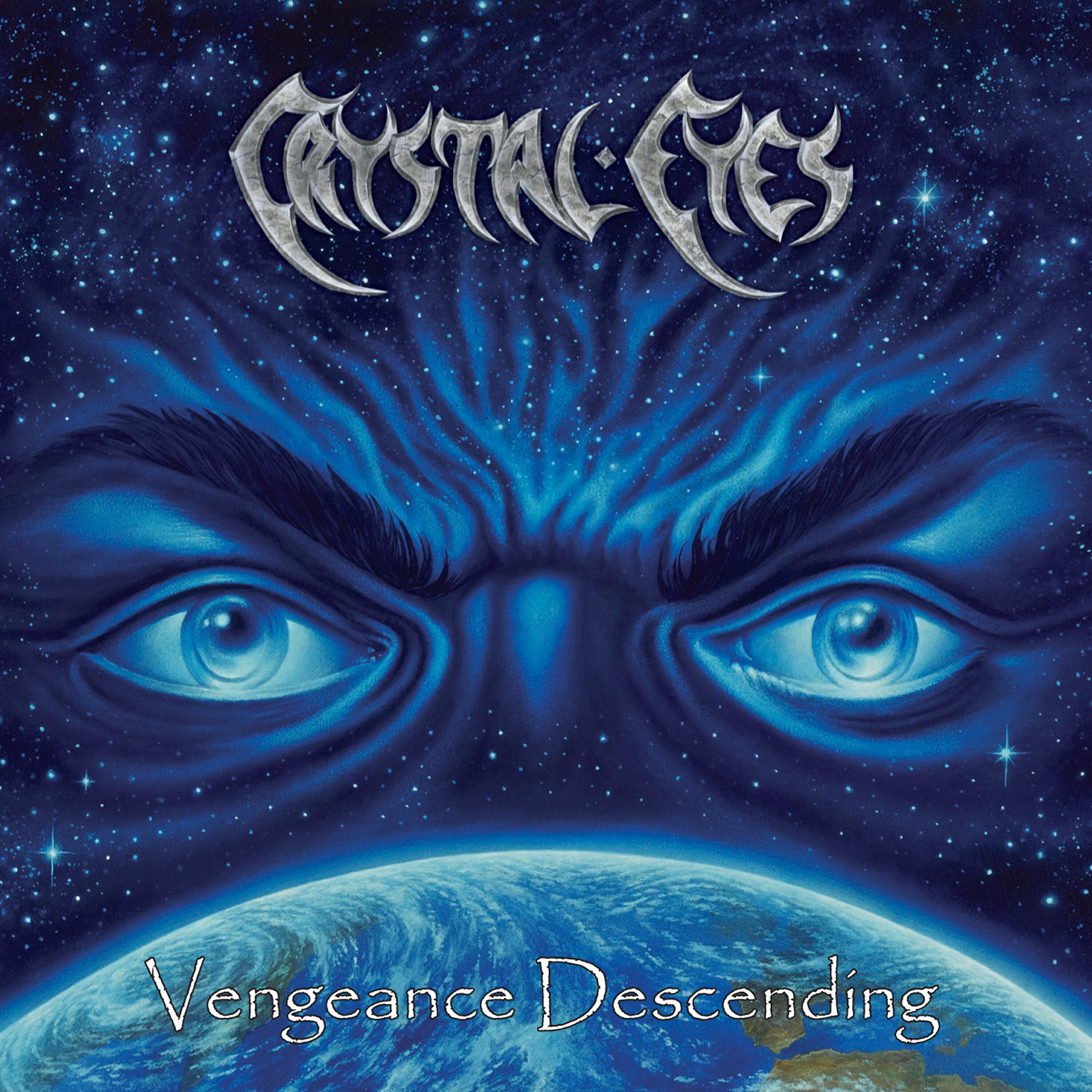 Релиз Vengeance Descending
