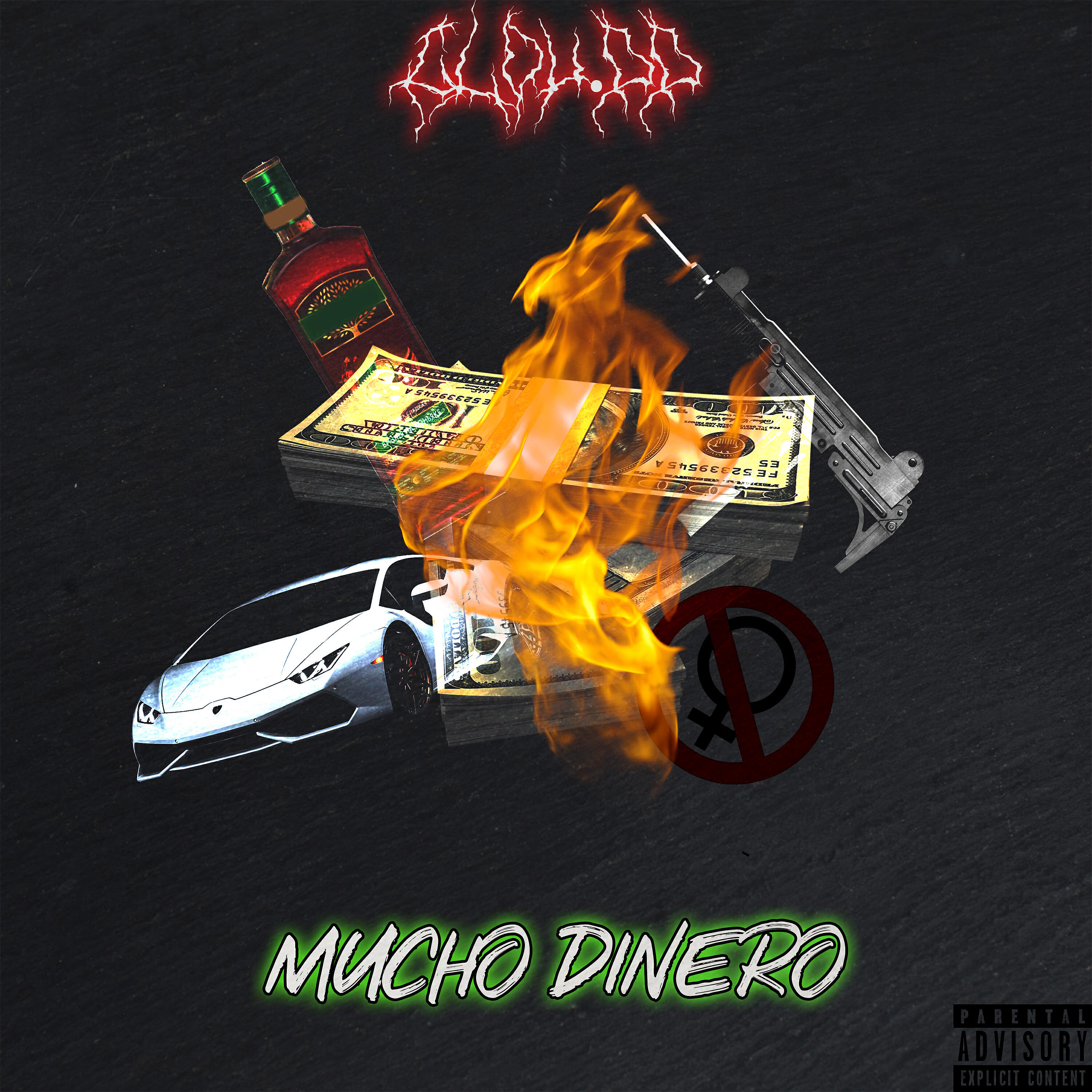 Релиз Mucho Dinero