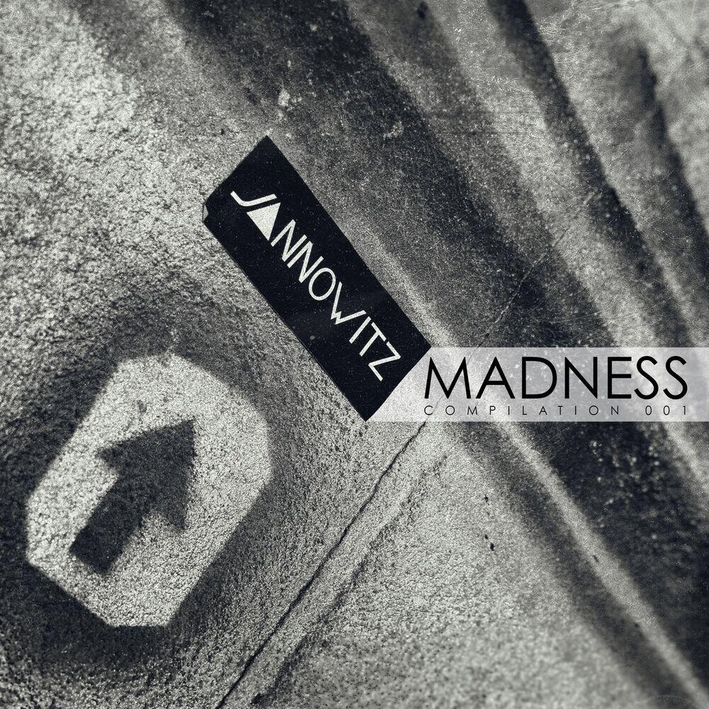 Релиз Madness Compilation 001
