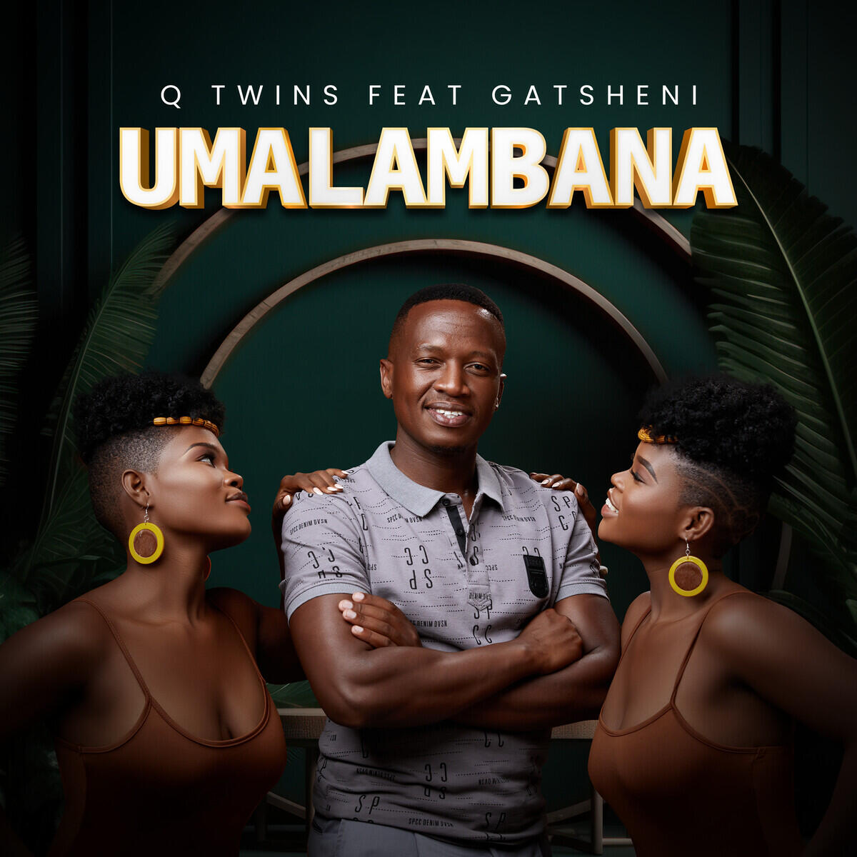Релиз Umalambana