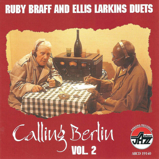 Релиз Calling Berlin, Vol. 2